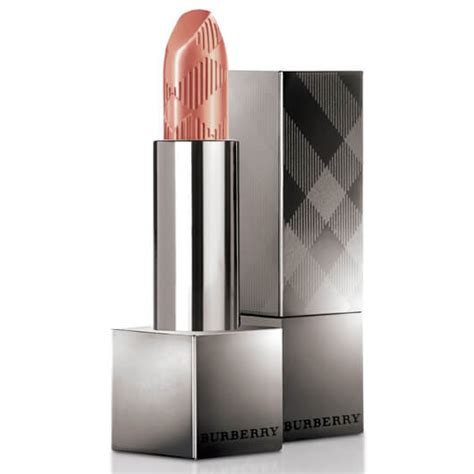 burberry copper lipstick